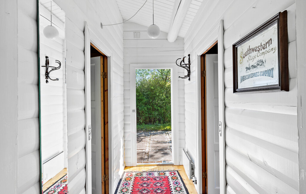 Feriehuse - Skuldelev , Danmark - E15123 22