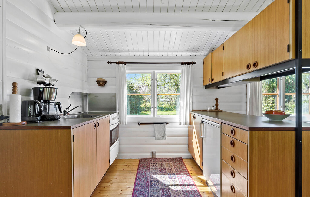 Feriehuse - Skuldelev , Danmark - E15123 19