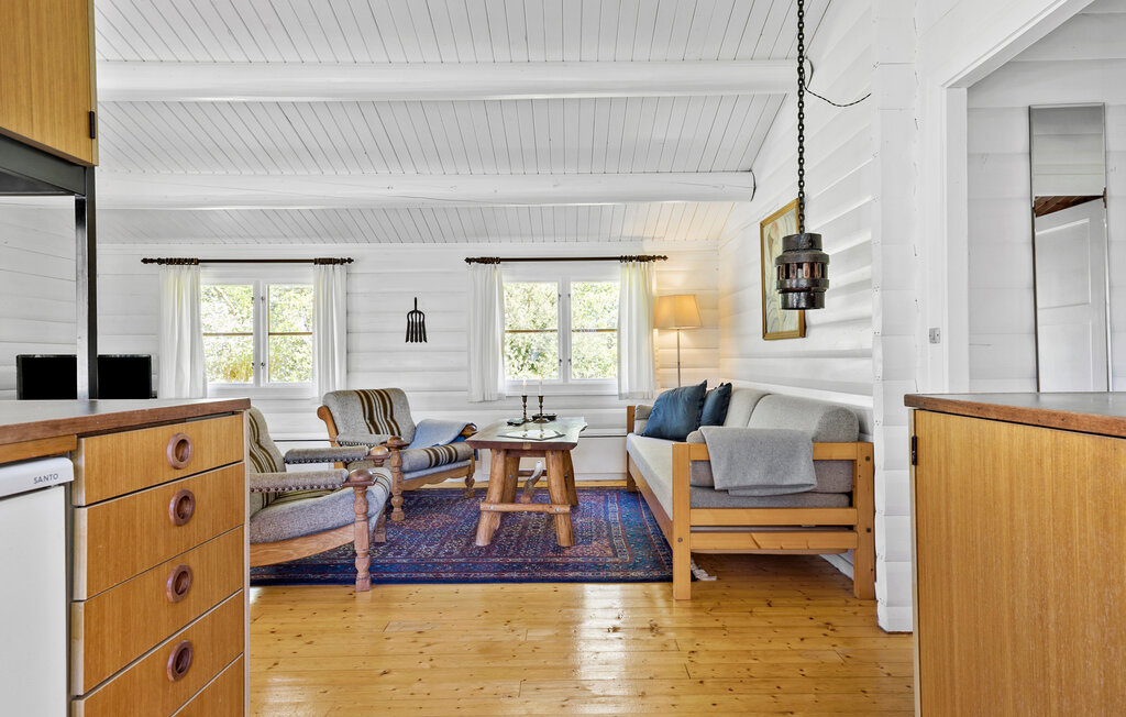 Feriehuse - Skuldelev , Danmark - E15123 20