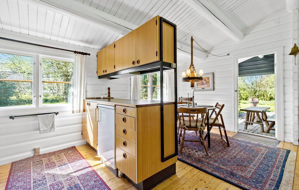 Feriehuse - Skuldelev , Danmark - E15123 21