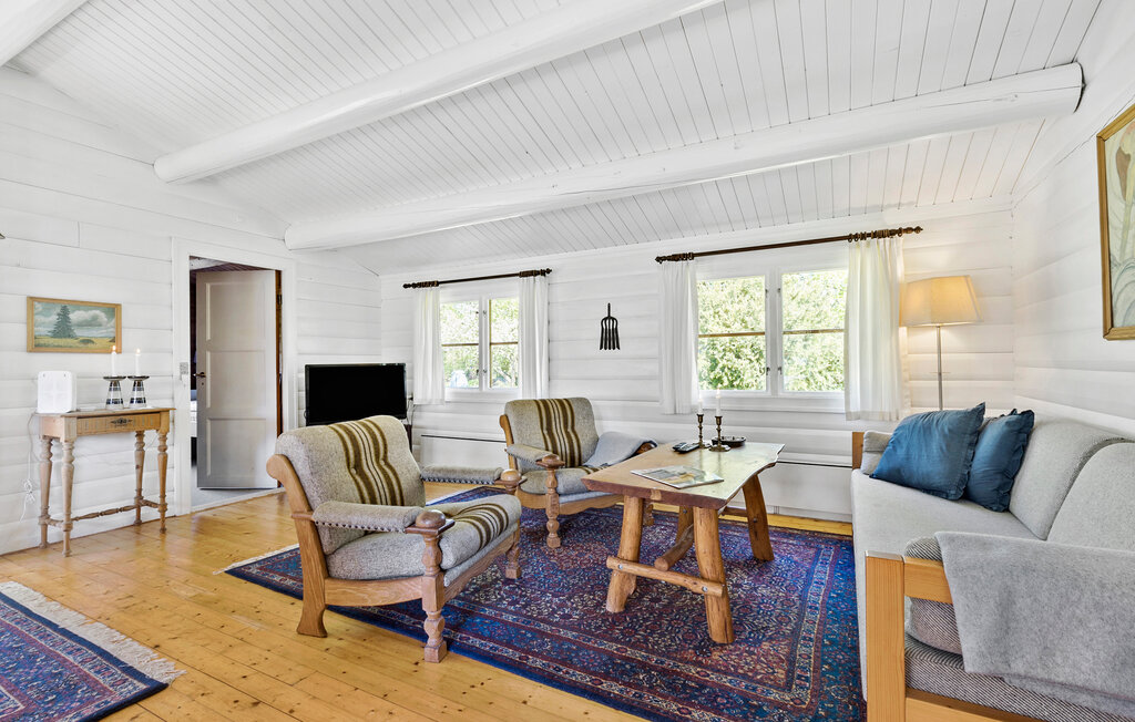 Feriehuse - Skuldelev , Danmark - E15123 2