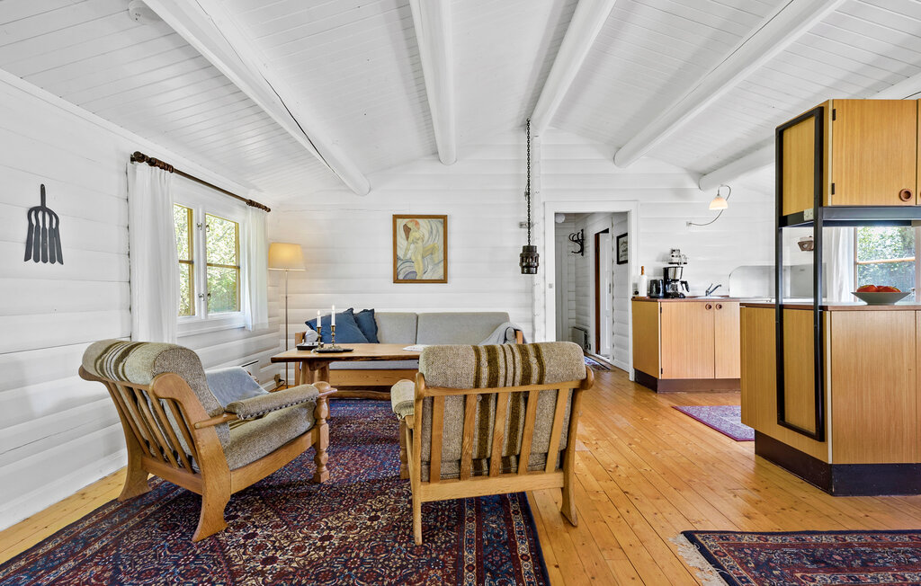 Feriehuse - Skuldelev , Danmark - E15123 17