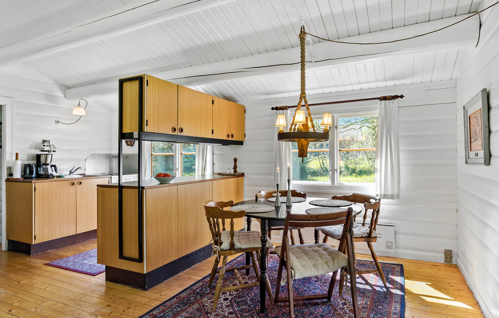 Feriehuse - Skuldelev , Danmark - E15123 3