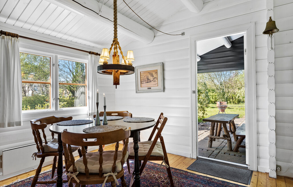 Feriehuse - Skuldelev , Danmark - E15123 18