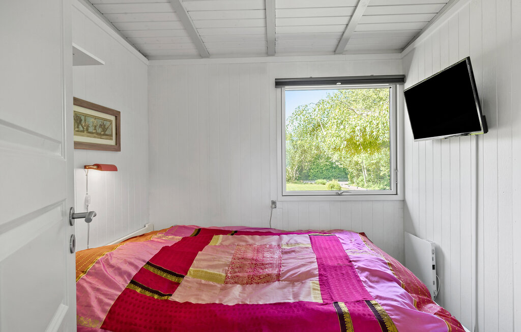 Feriehus - Dalby Huse , Danmark - E15209 15