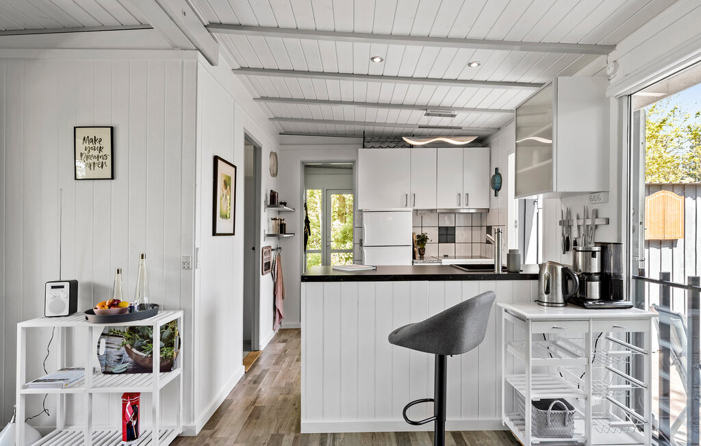 Feriehus - Dalby Huse , Danmark - E15209 6