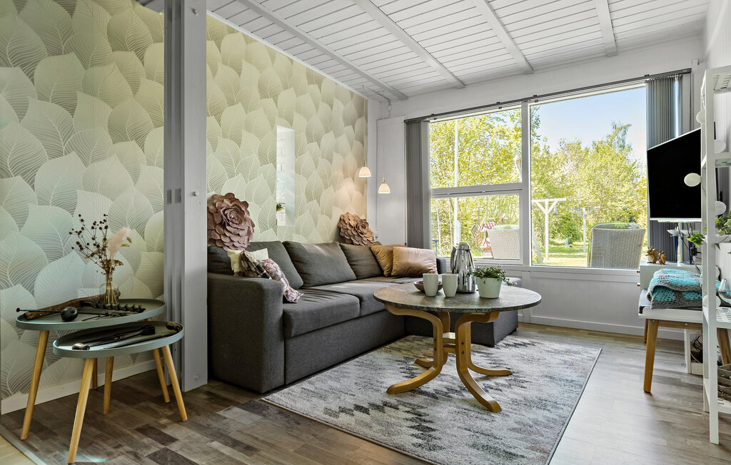 Feriehus - Dalby Huse , Danmark - E15209 3