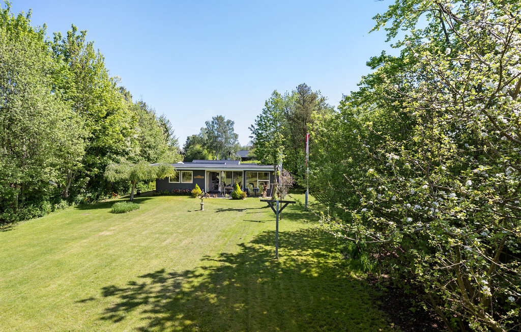 Feriehus - Dalby Huse , Danmark - E15209 10