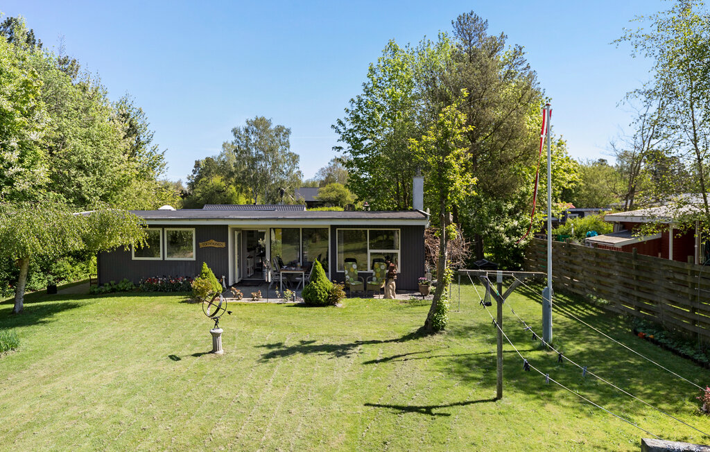 Feriehus - Dalby Huse , Danmark - E15209 11