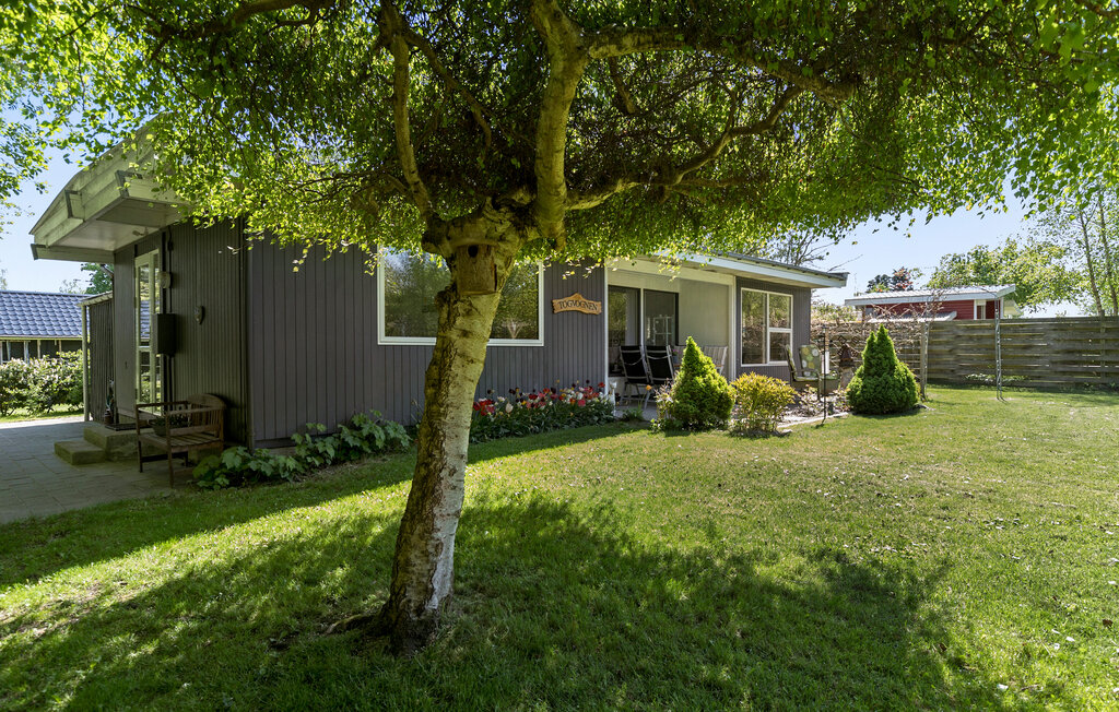 Feriehus - Dalby Huse , Danmark - E15209 13
