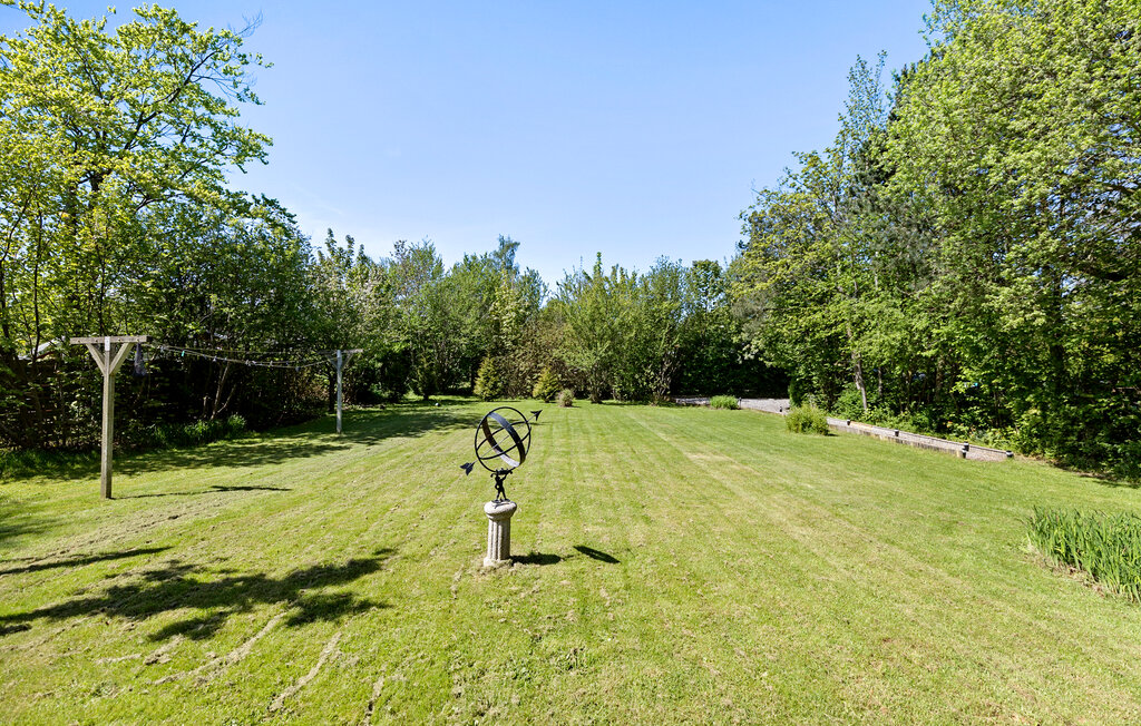 Feriehus - Dalby Huse , Danmark - E15209 9