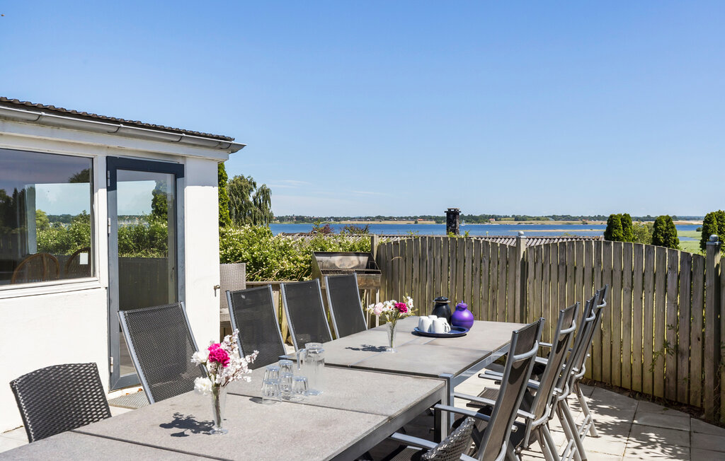 Feriehuse - Tørslev Hage , Danmark - E15116 10