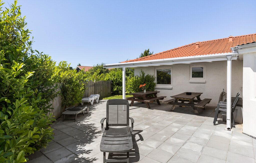 Feriehuse - Tørslev Hage , Danmark - E15116 13
