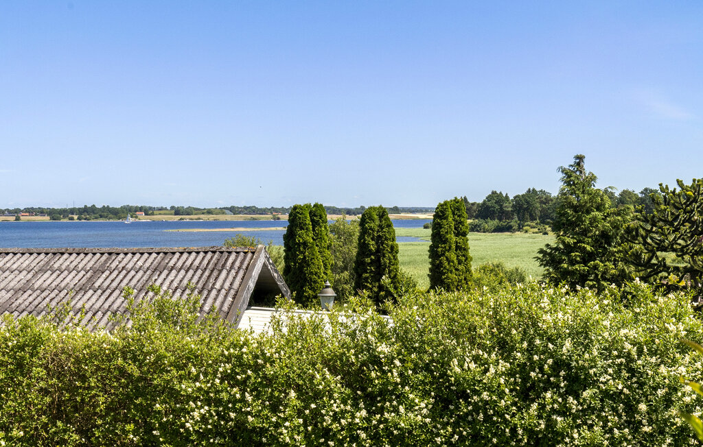 Feriehuse - Tørslev Hage , Danmark - E15116 5