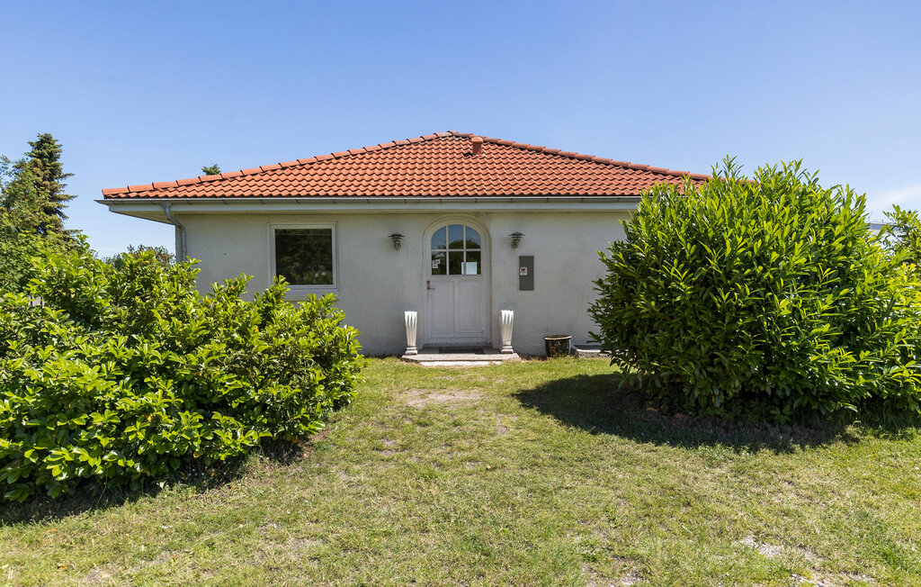 Feriehuse - Tørslev Hage , Danmark - E15116 7