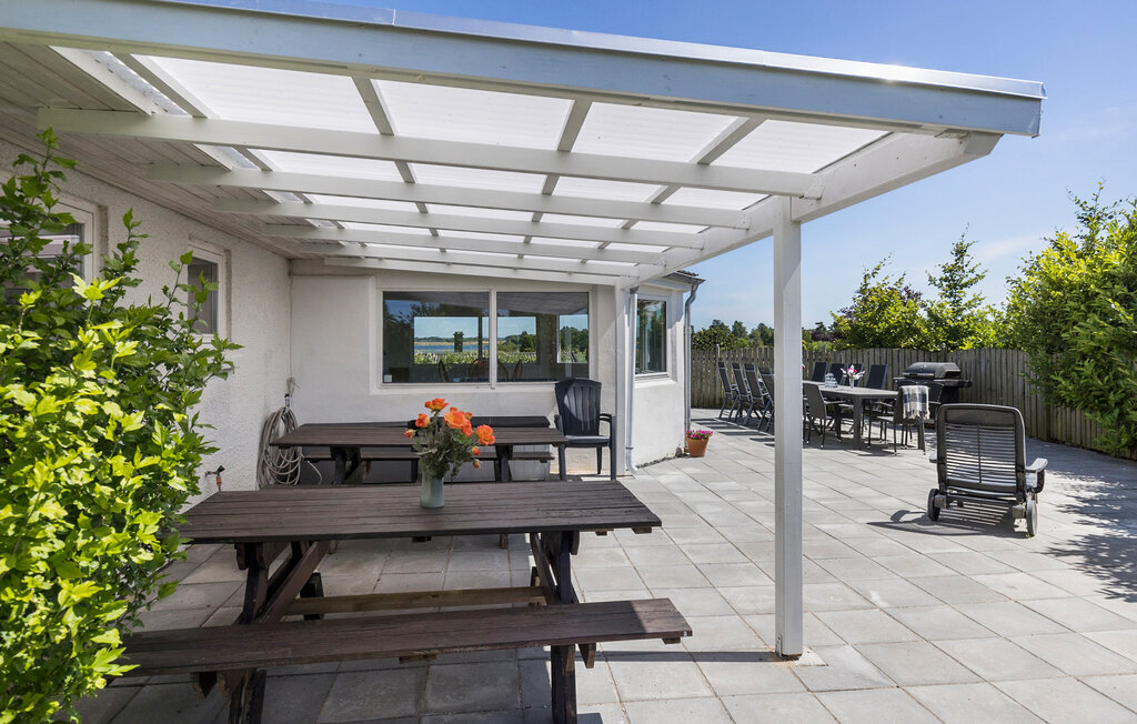 Feriehuse - Tørslev Hage , Danmark - E15116 11