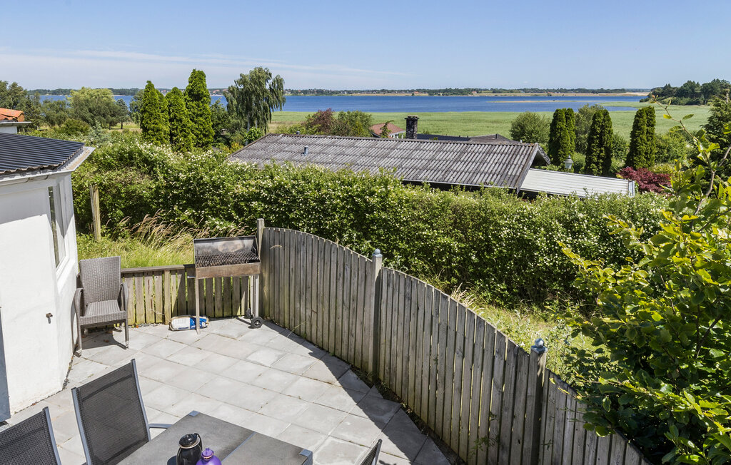 Feriehuse - Tørslev Hage , Danmark - E15116 14