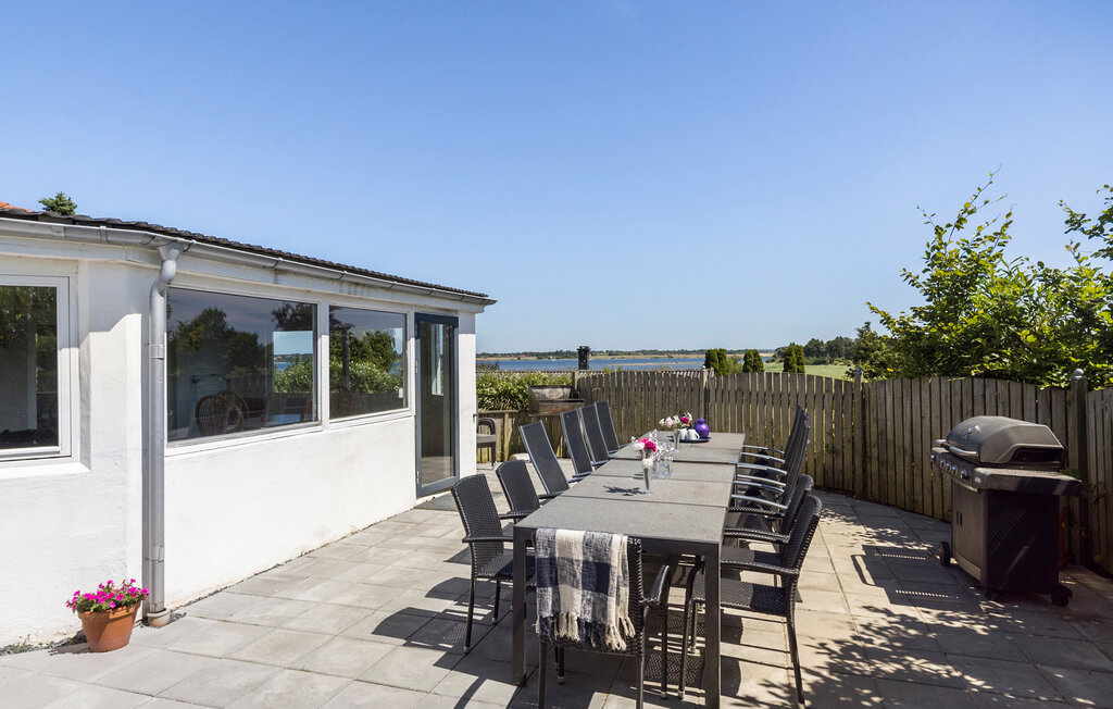 Feriehuse - Tørslev Hage , Danmark - E15116 9