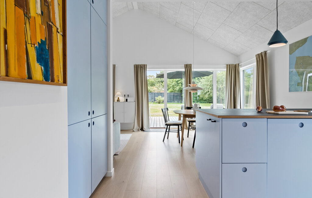 Ferienhaus - Kulhuse , Dänemark - E15001 18