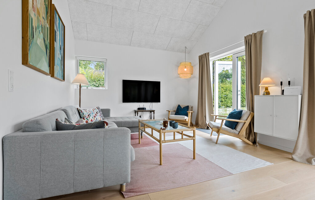 Ferienhaus - Kulhuse , Dänemark - E15001 3