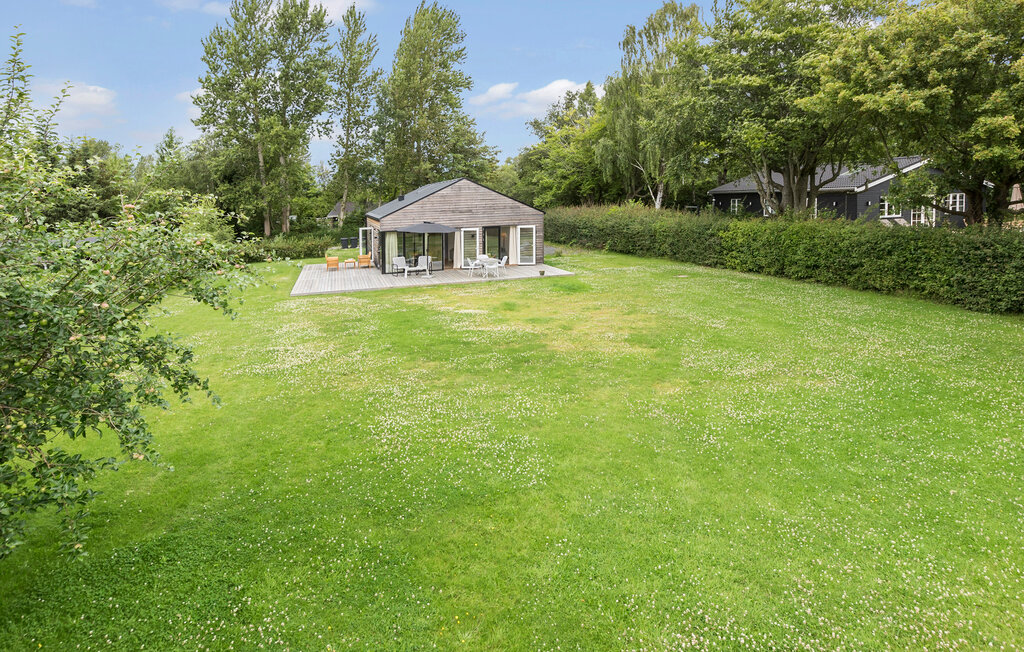 Ferienhaus - Kulhuse , Dänemark - E15001 8