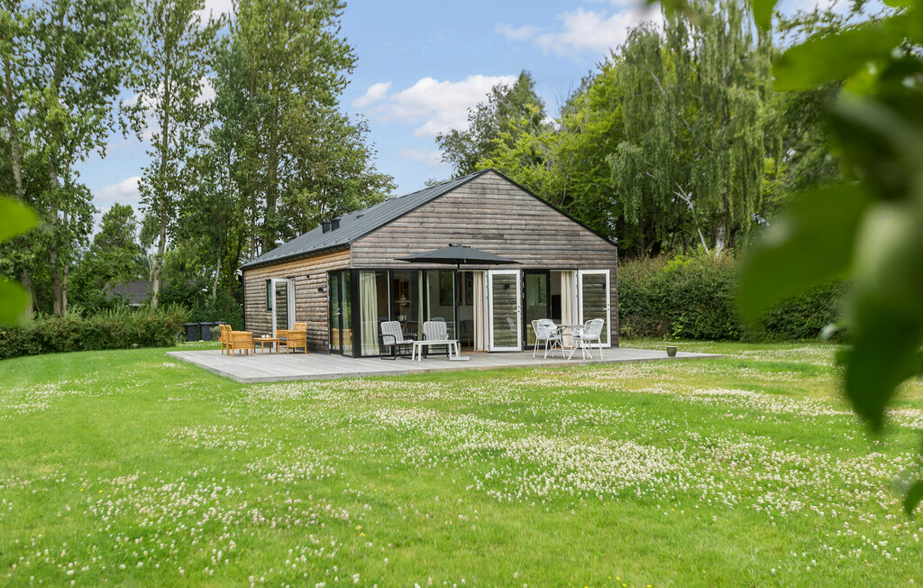 Ferienhaus - Kulhuse , Dänemark - E15001 1