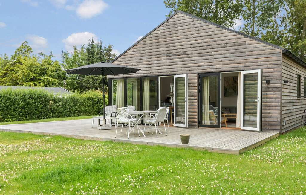 Ferienhaus - Kulhuse , Dänemark - E15001 9