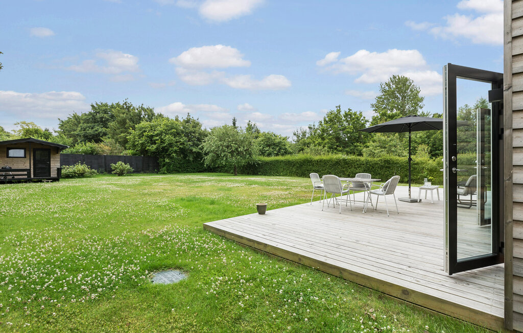 Ferienhaus - Kulhuse , Dänemark - E15001 12