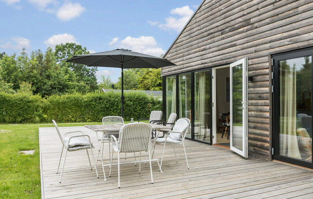 Ferienhaus - Kulhuse , Dänemark - E15001 13