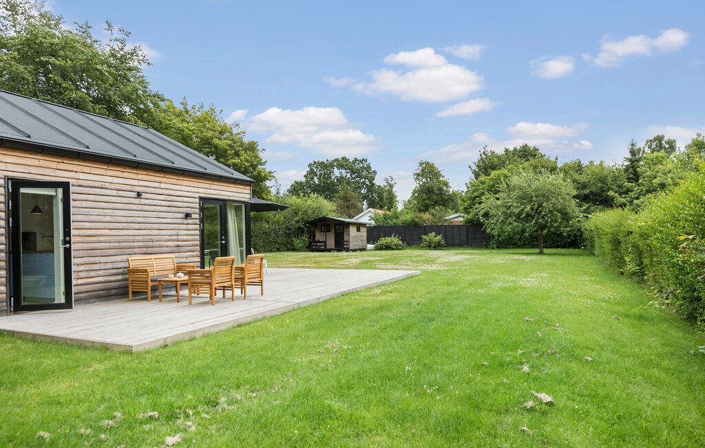 Ferienhaus - Kulhuse , Dänemark - E15001 14