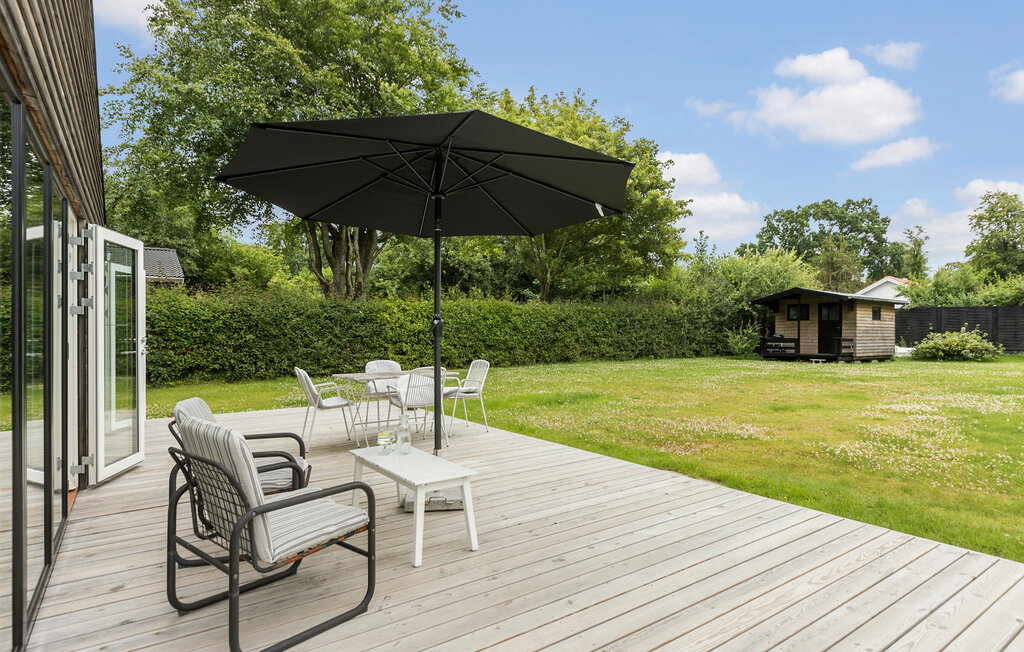 Ferienhaus - Kulhuse , Dänemark - E15001 2