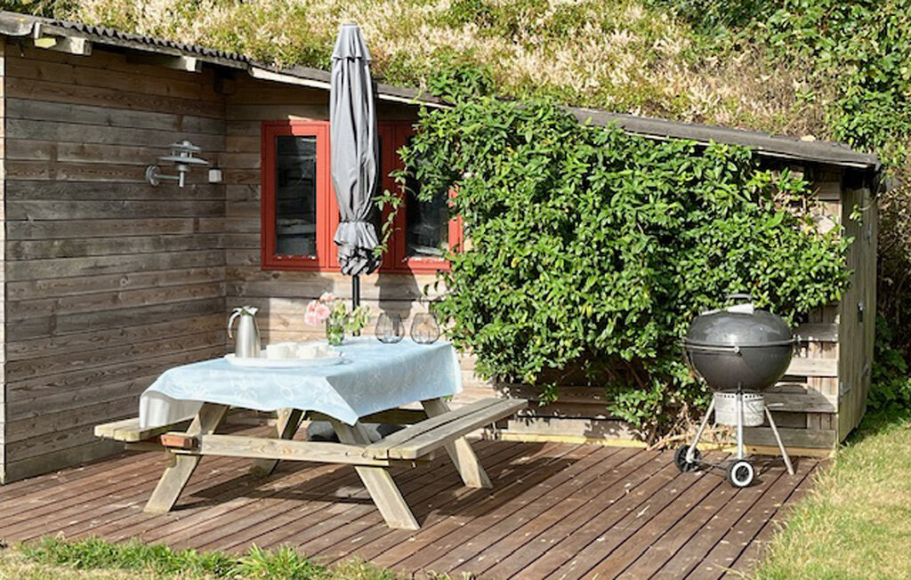 Semesterhus - Sønderby Strand , Danmark - E15465 8