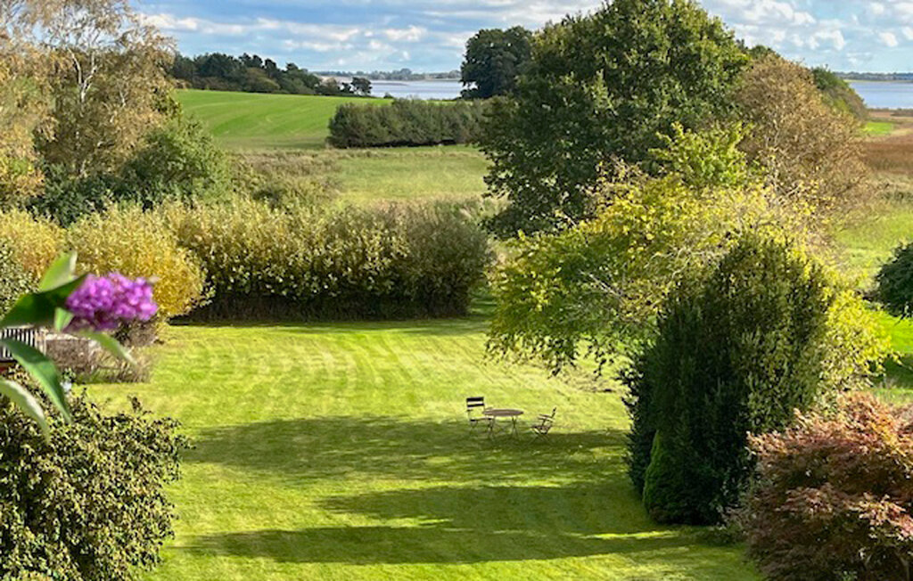 Semesterhus - Sønderby Strand , Danmark - E15465 14