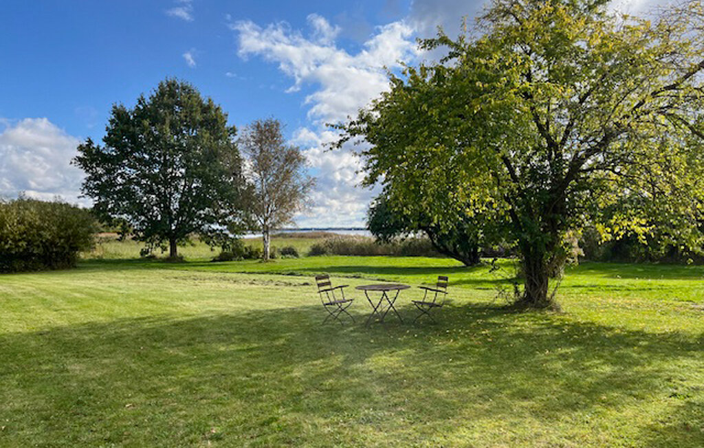 Semesterhus - Sønderby Strand , Danmark - E15465 15