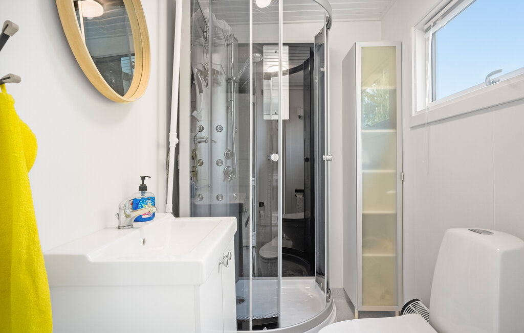 Feriehuse - Hyllingeriis , Danmark - E15239 17