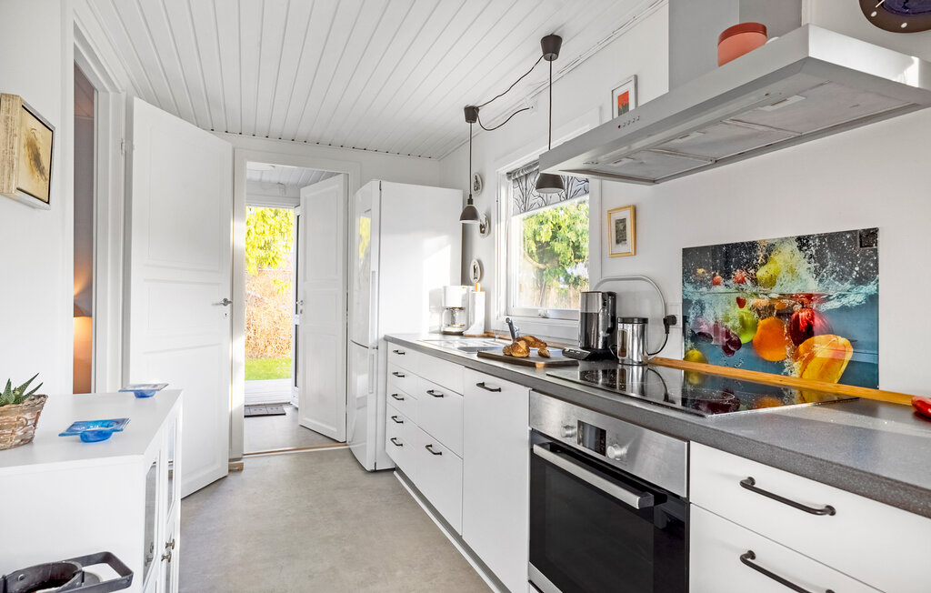 Feriehuse - Hyllingeriis , Danmark - E15239 6