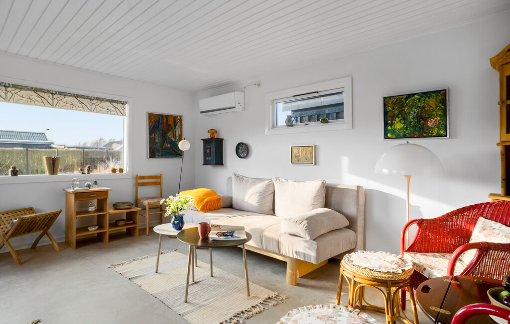 Feriehuse - Hyllingeriis , Danmark - E15239 3