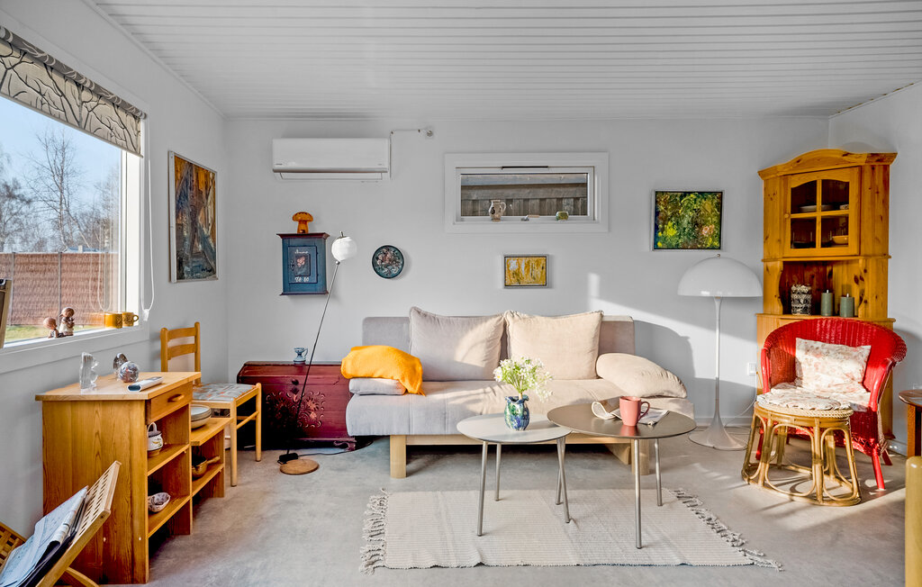 Feriehuse - Hyllingeriis , Danmark - E15239 13