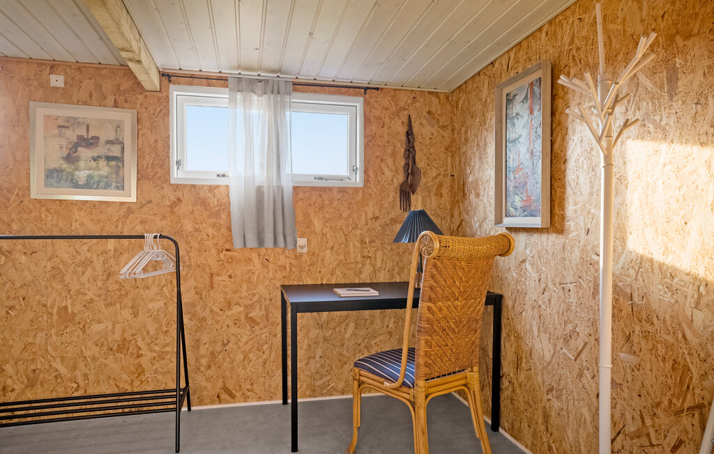 Feriehuse - Hyllingeriis , Danmark - E15239 14