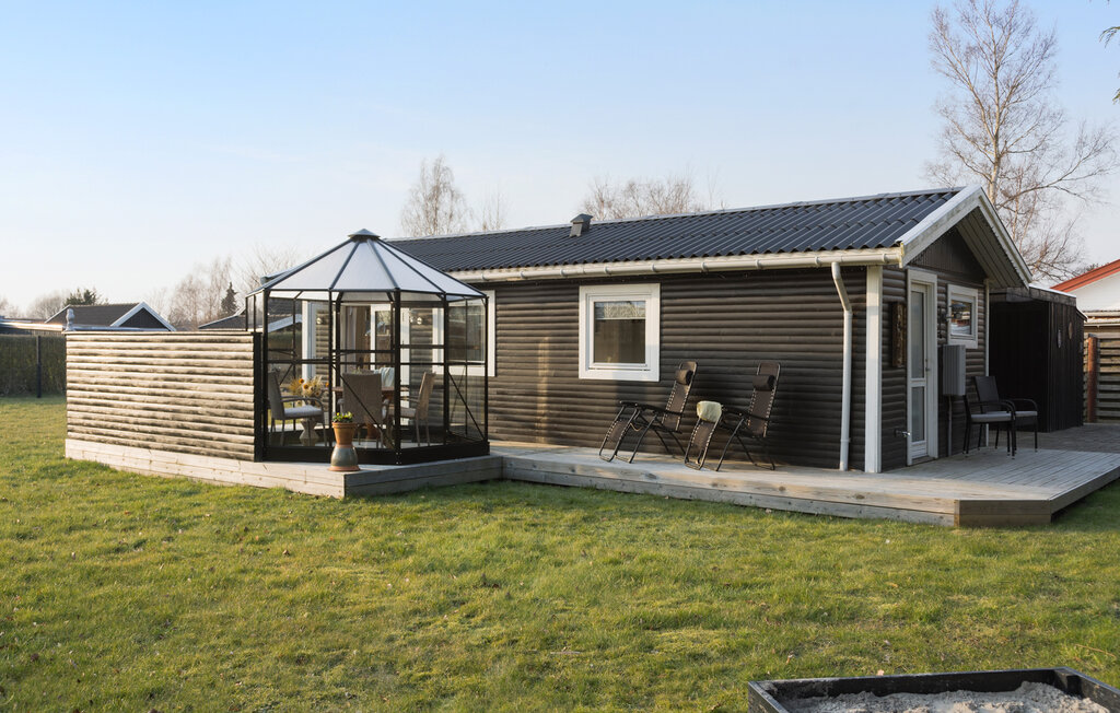 Feriehuse - Hyllingeriis , Danmark - E15239 10