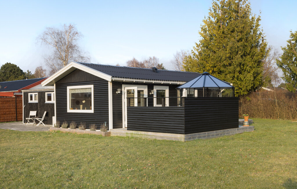 Feriehuse - Hyllingeriis , Danmark - E15239 11