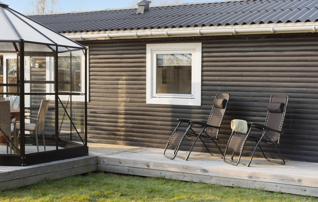 Feriehuse - Hyllingeriis , Danmark - E15239 12