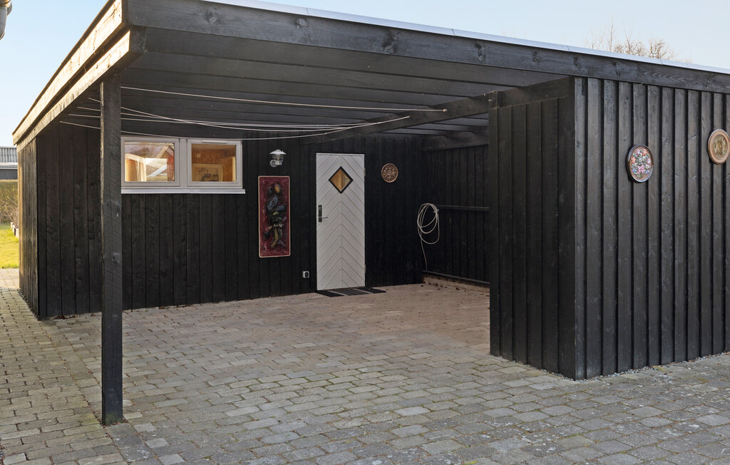 Feriehuse - Hyllingeriis , Danmark - E15239 8