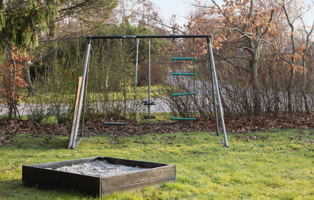 Feriehuse - Hyllingeriis , Danmark - E15239 9