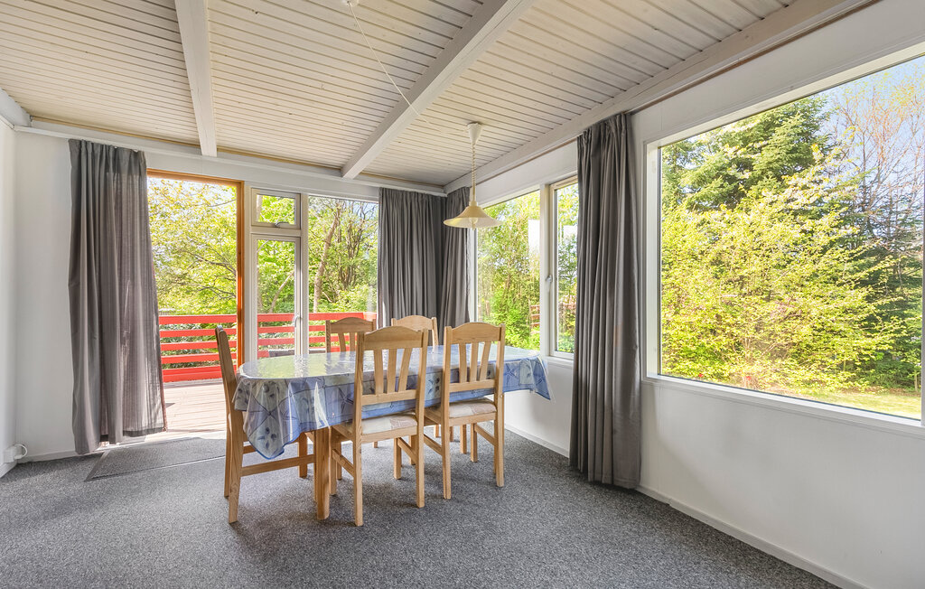 Ferienhaus - Kulhuse , Dänemark - E15041 5