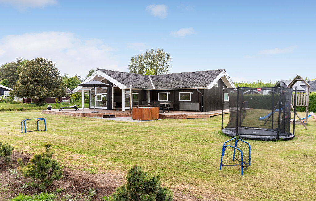 Ferienhaus - Gerlev Strandpark , Dänemark - E15131 10