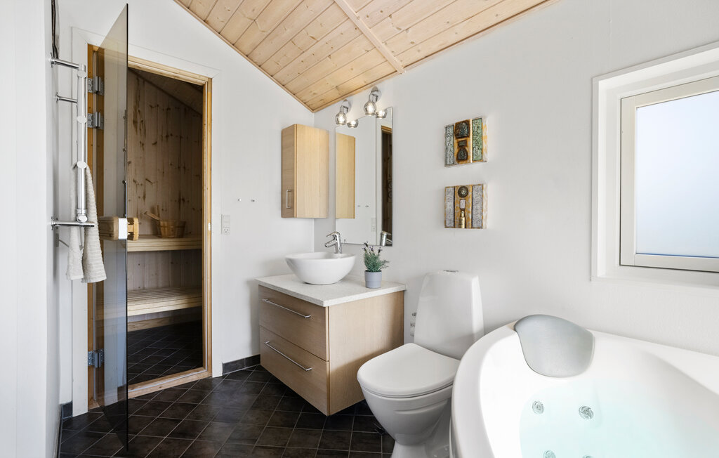 Ferienhaus - Gerlev Strandpark , Dänemark - E15131 25