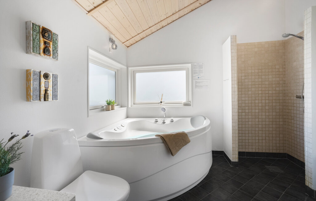 Ferienhaus - Gerlev Strandpark , Dänemark - E15131 26
