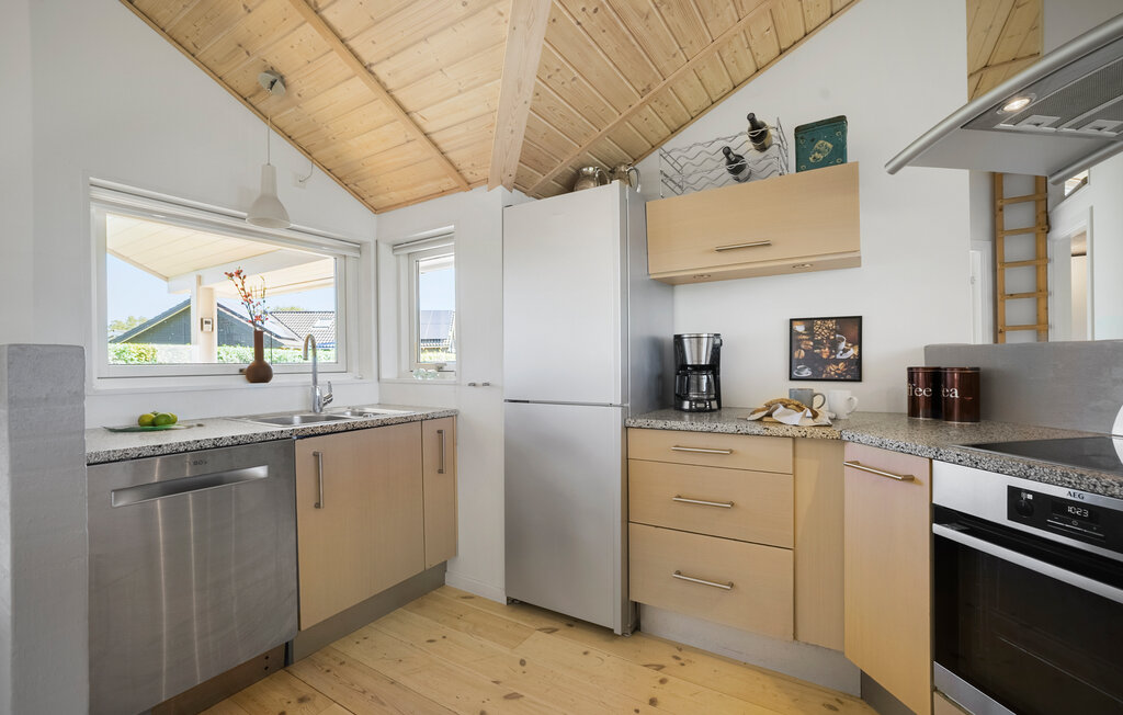 Ferienhaus - Gerlev Strandpark , Dänemark - E15131 7