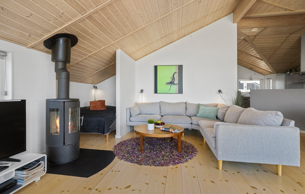 Ferienhaus - Gerlev Strandpark , Dänemark - E15131 3